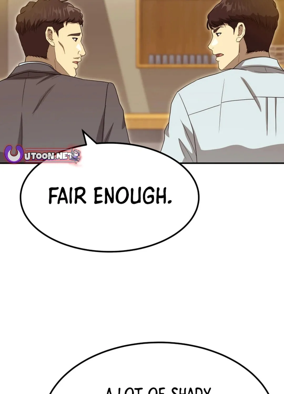 Golden Print Chapter 60 page 49 - 