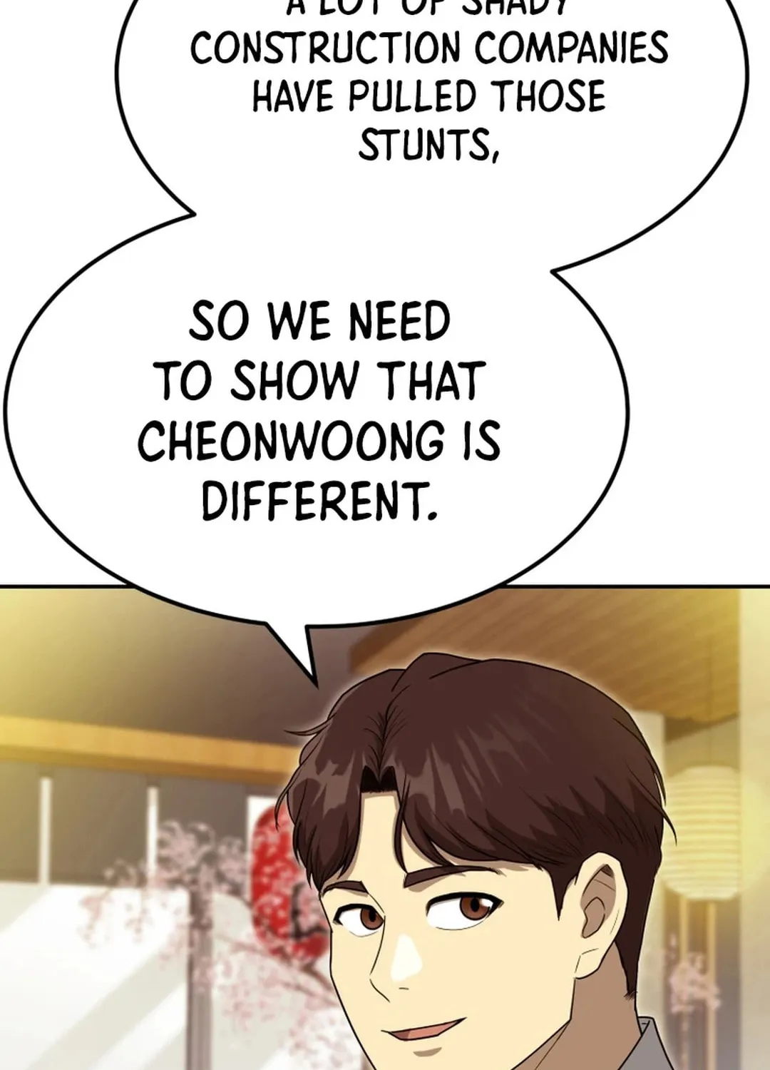 Golden Print Chapter 60 page 50 - 