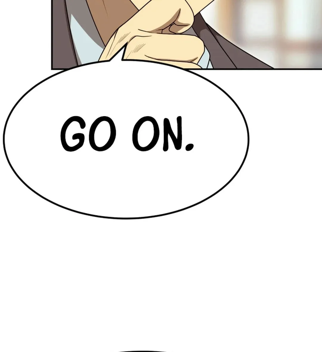 Golden Print Chapter 60 page 6 - 