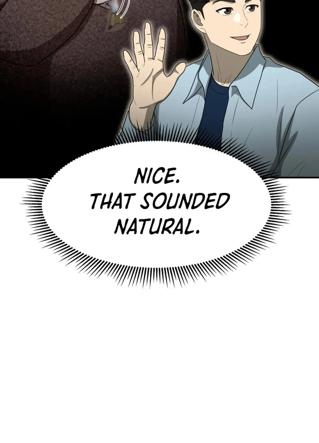 Golden Print Chapter 60 page 55 - 