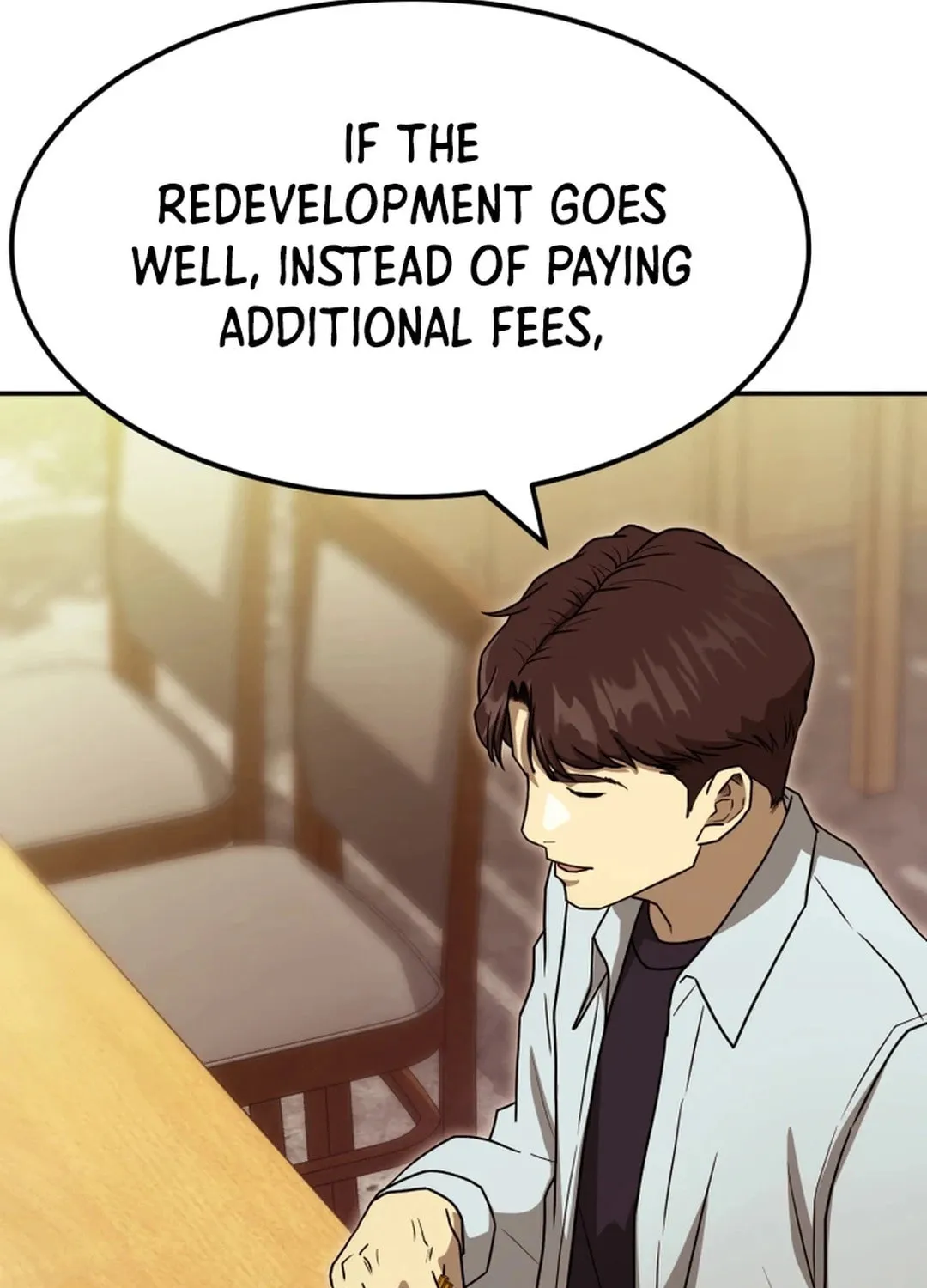 Golden Print Chapter 60 page 7 - 