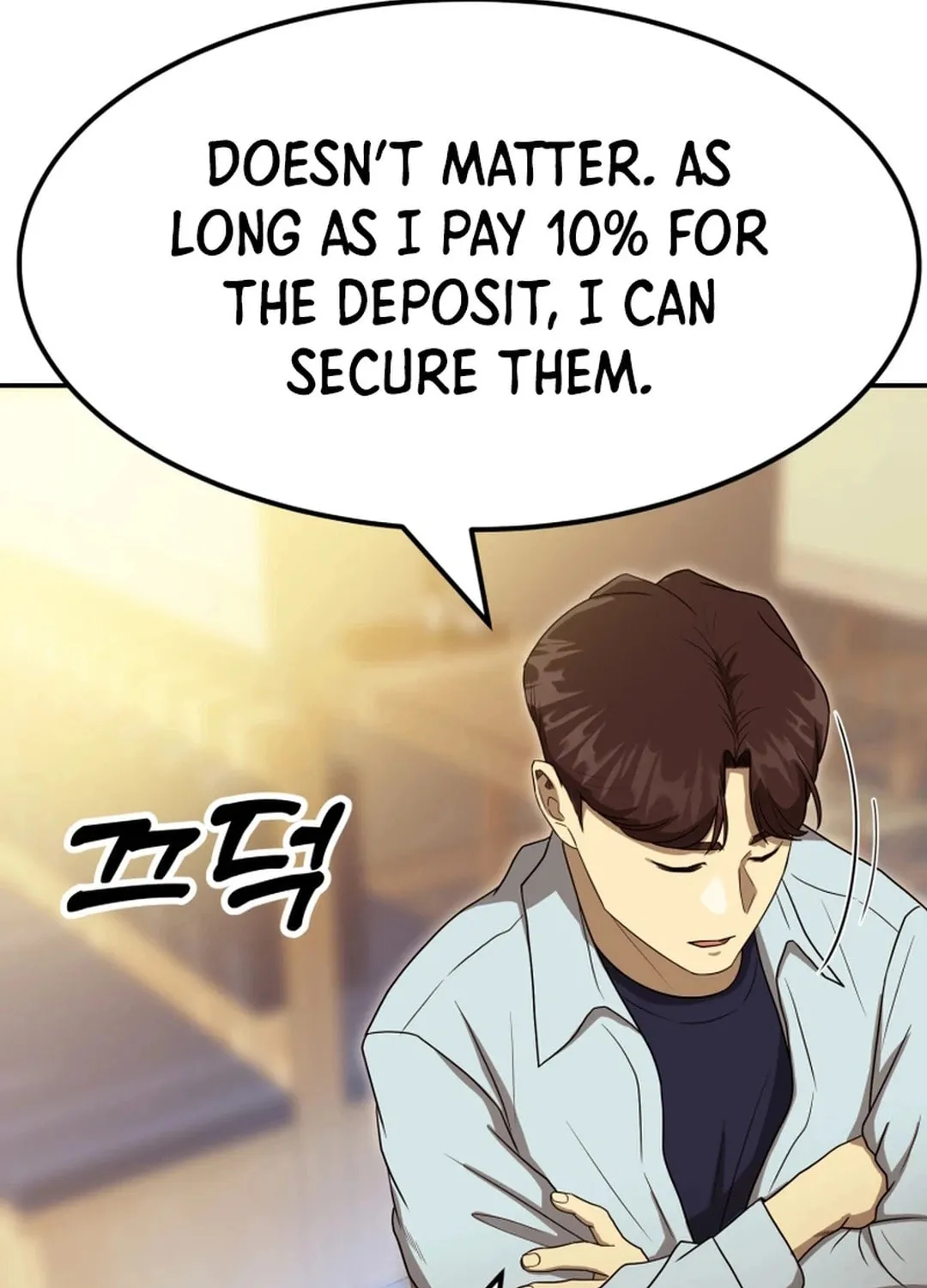 Golden Print Chapter 60 page 61 - 