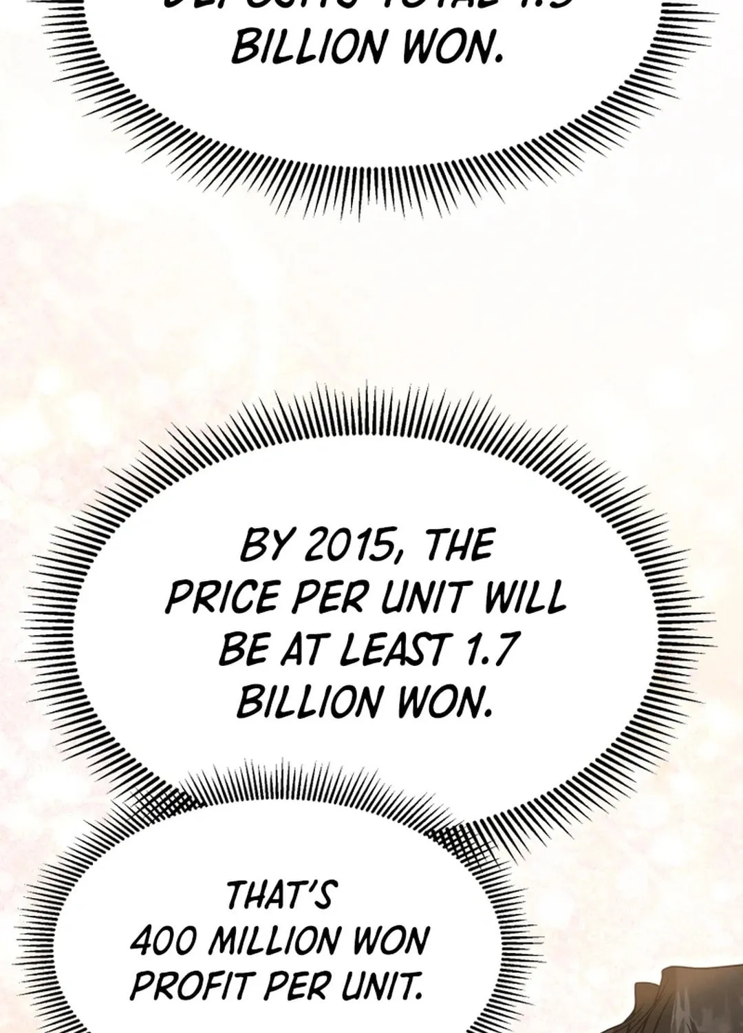 Golden Print Chapter 60 page 63 - 