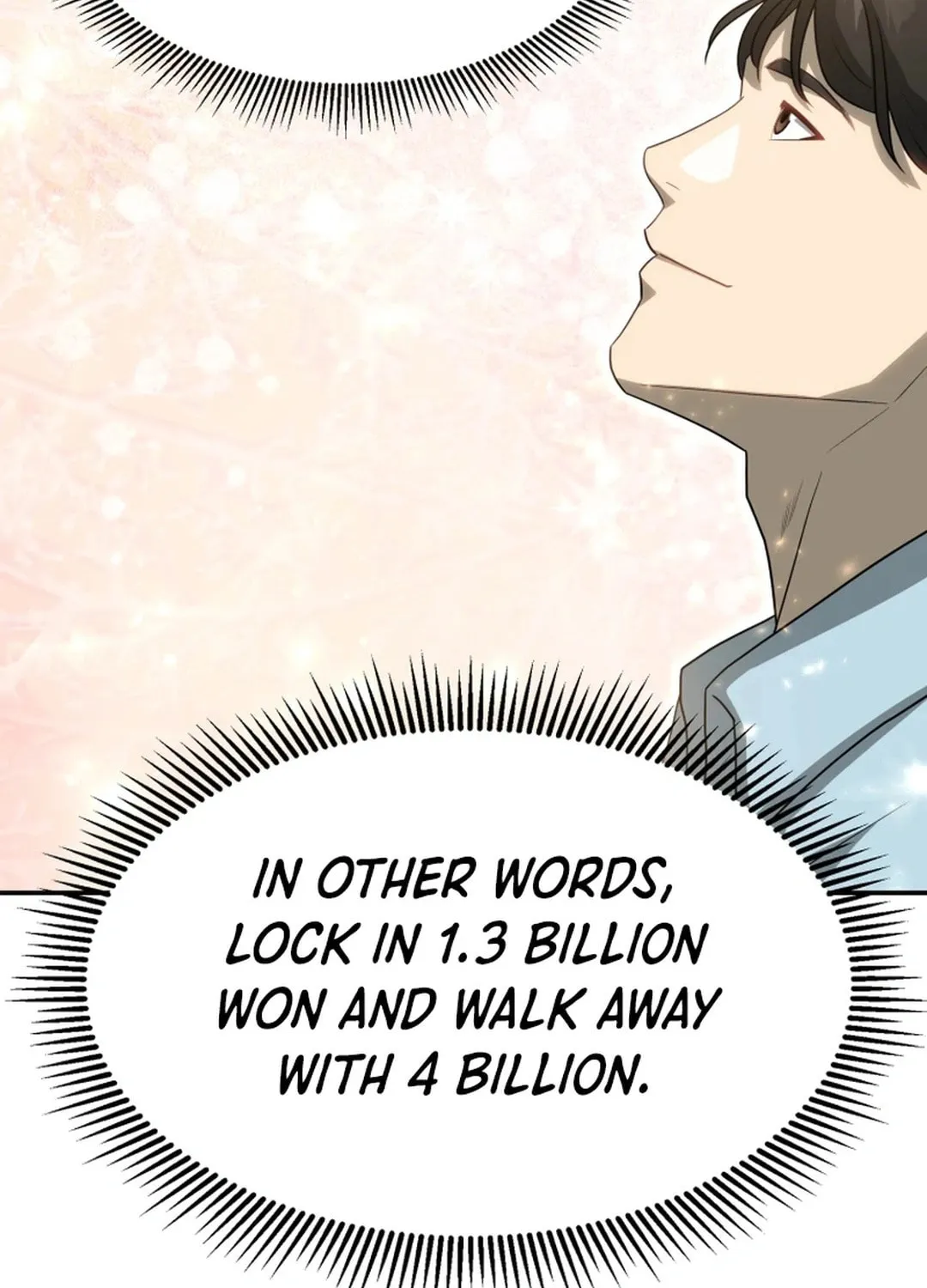 Golden Print Chapter 60 page 64 - 