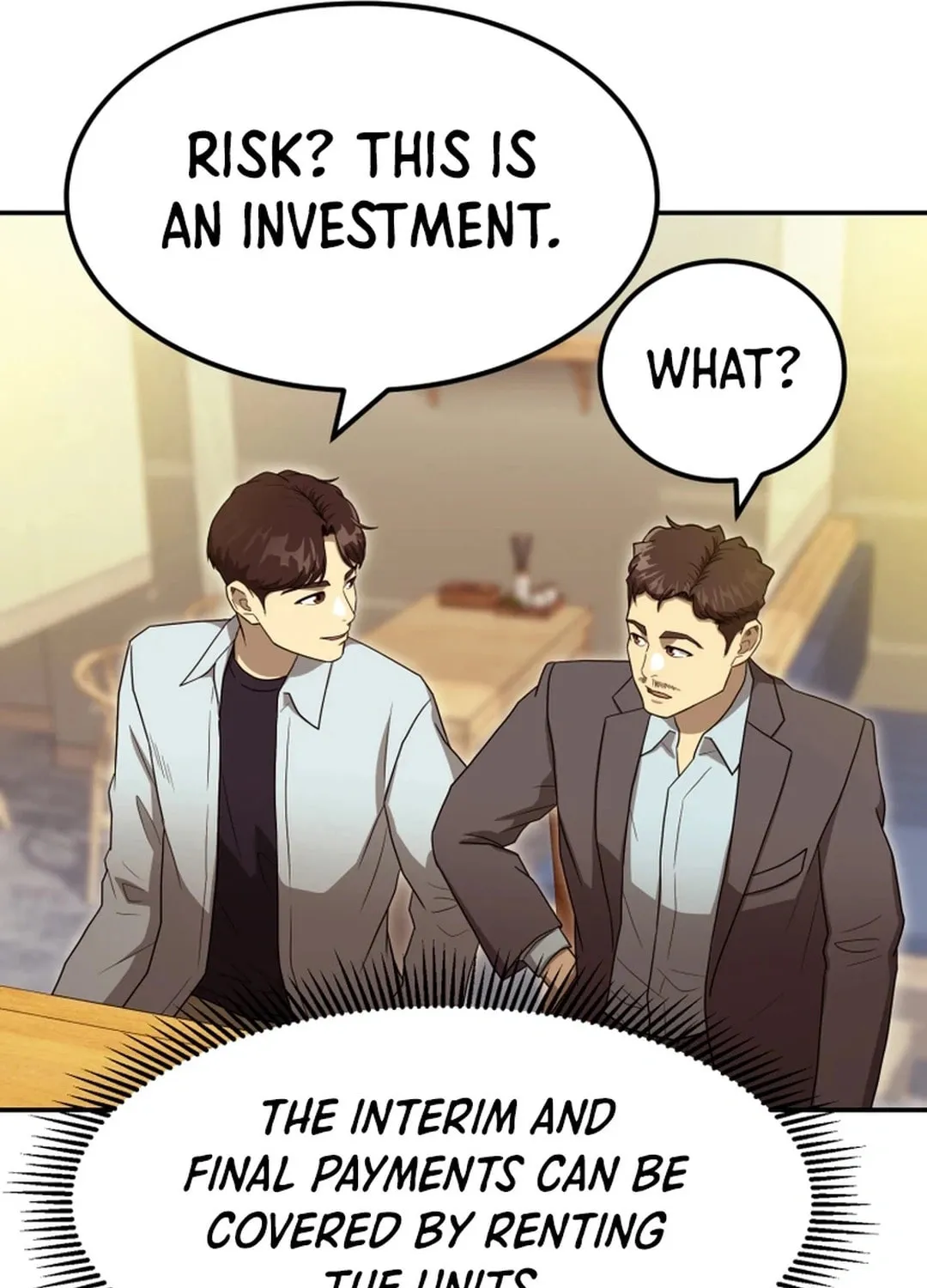 Golden Print Chapter 60 page 68 - 