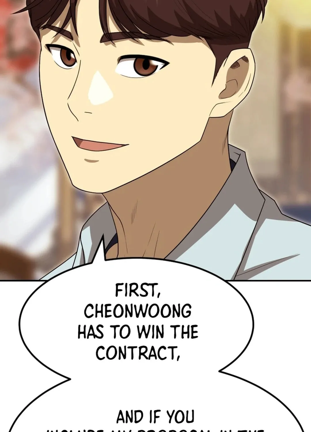 Golden Print Chapter 60 page 77 - 
