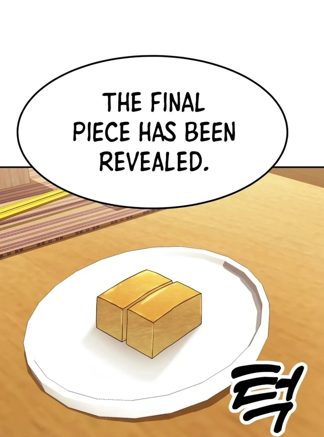 Golden Print Chapter 60 page 80 - 