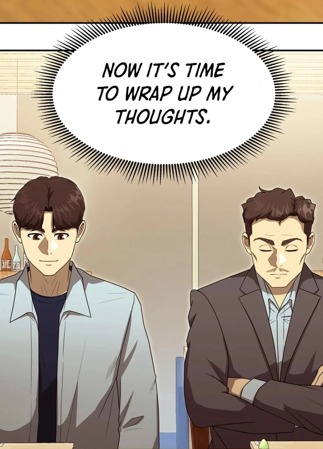 Golden Print Chapter 60 page 81 - 