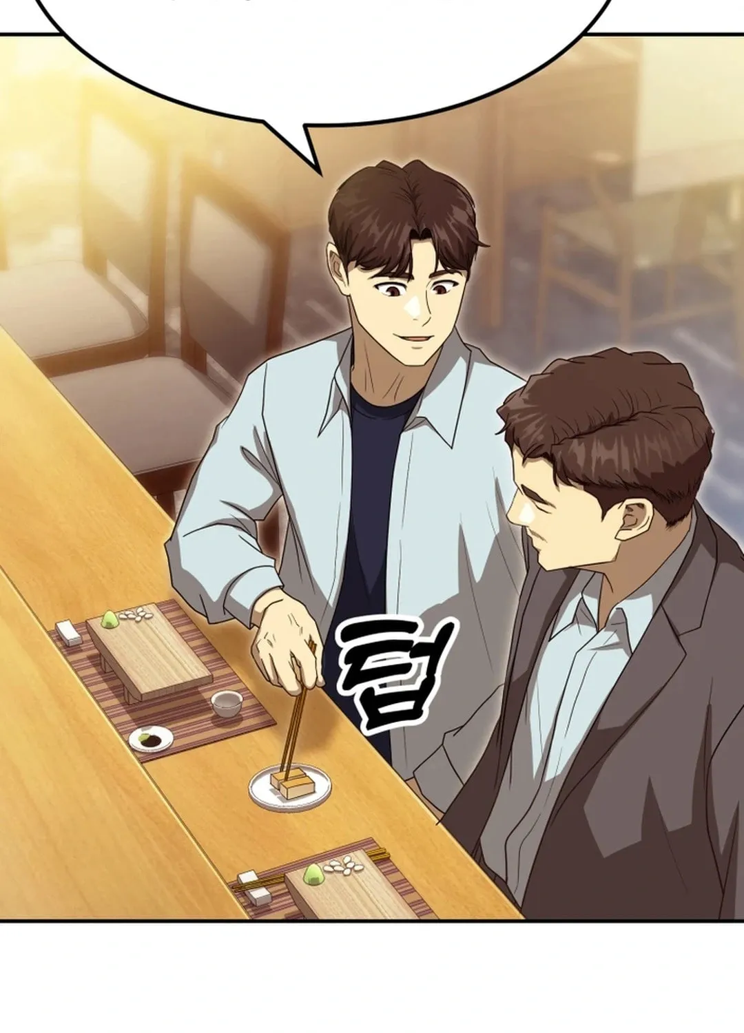 Golden Print Chapter 60 page 85 - 