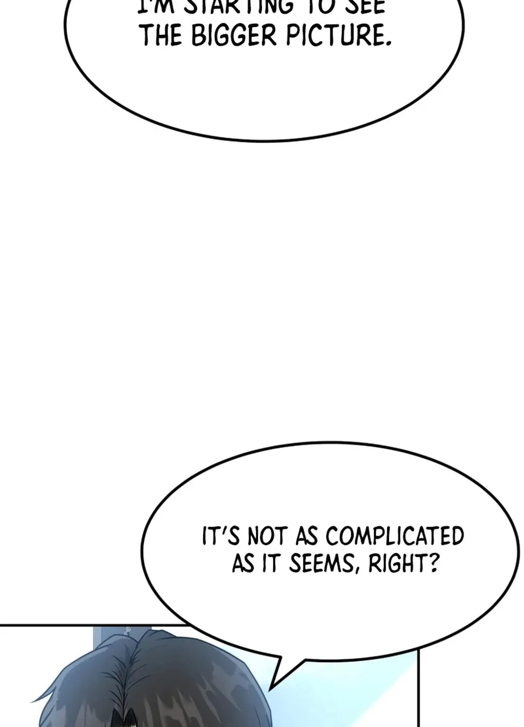 Golden Print Chapter 61 page 11 - 