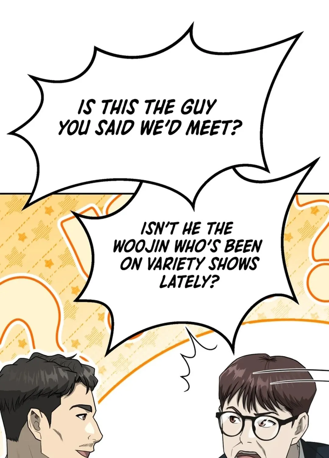 Golden Print Chapter 61 page 103 - 