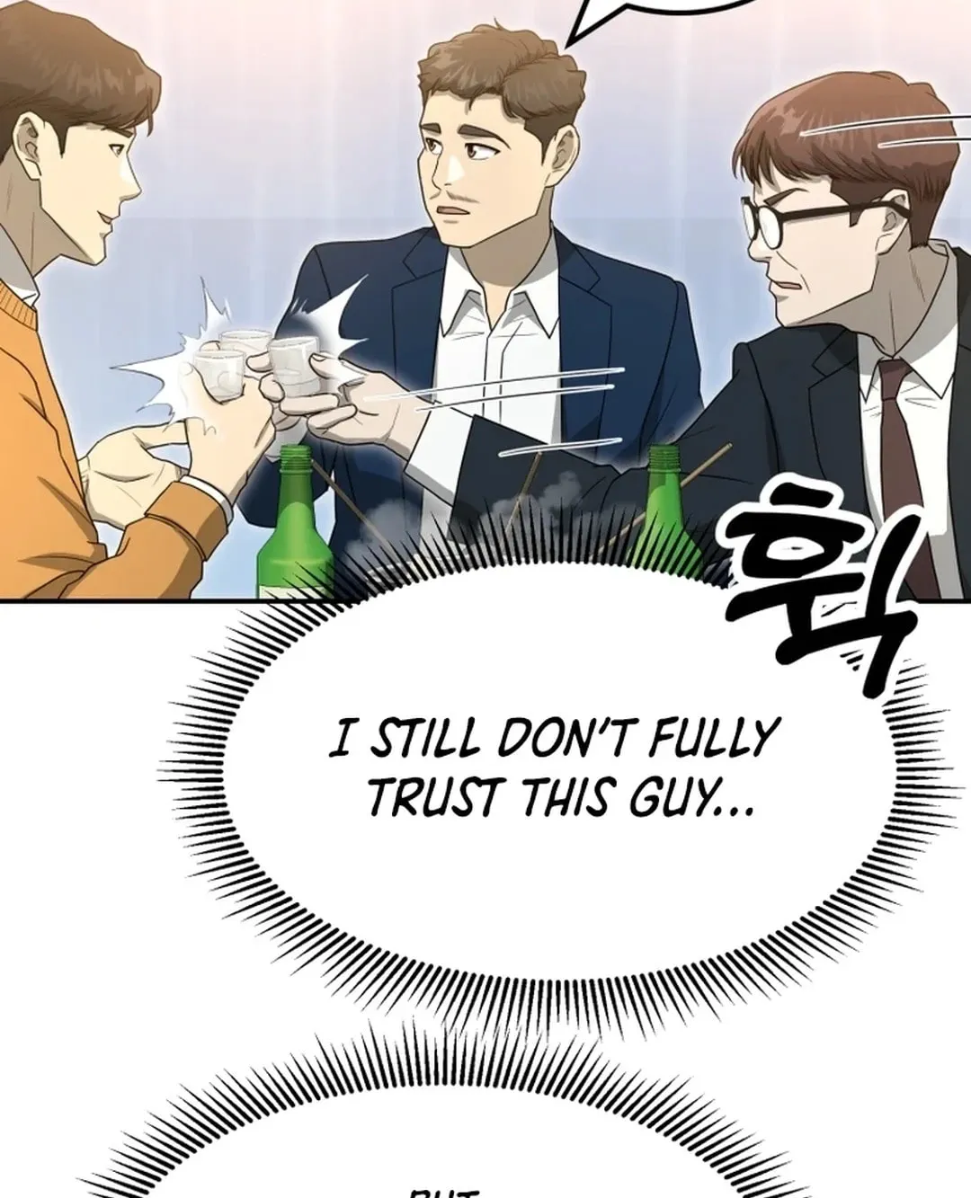 Golden Print Chapter 61 page 111 - 