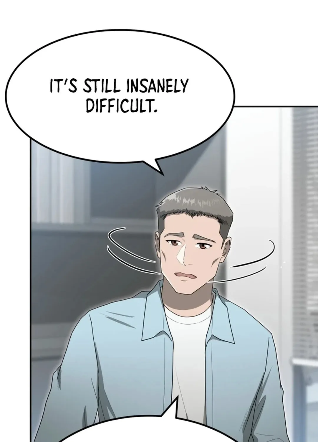 Golden Print Chapter 61 page 13 - 