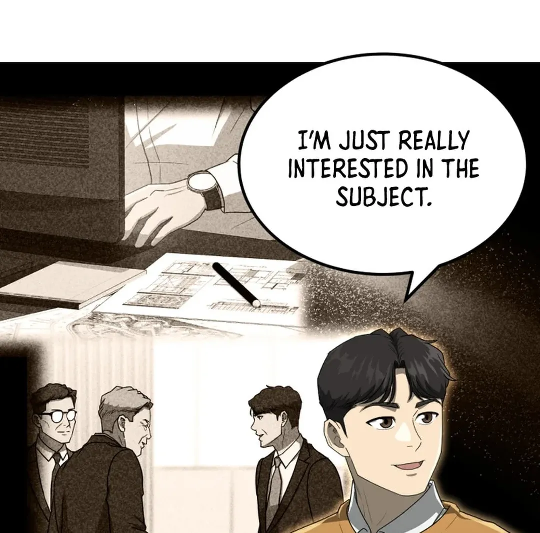 Golden Print Chapter 61 page 15 - 
