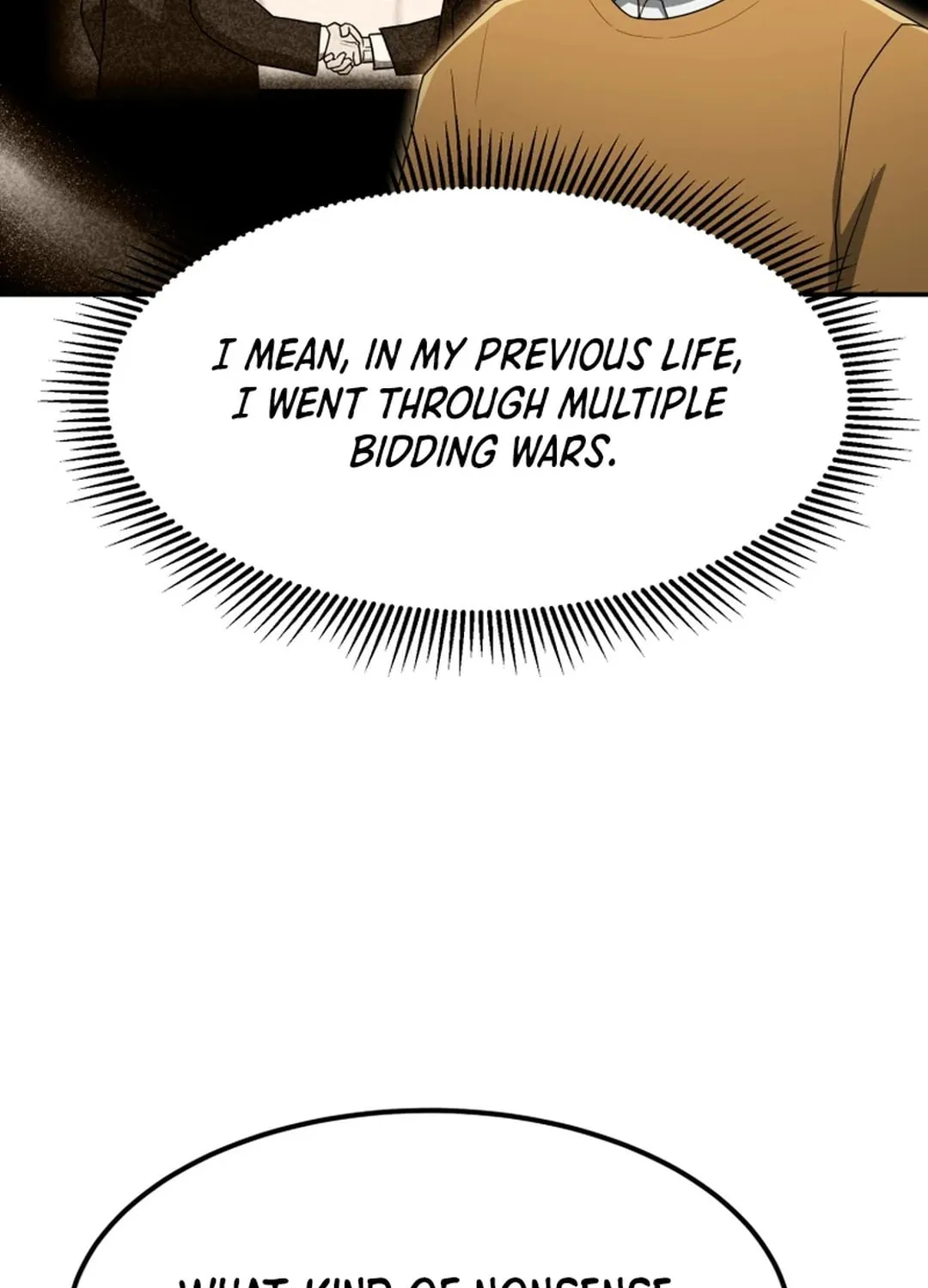 Golden Print Chapter 61 page 16 - 