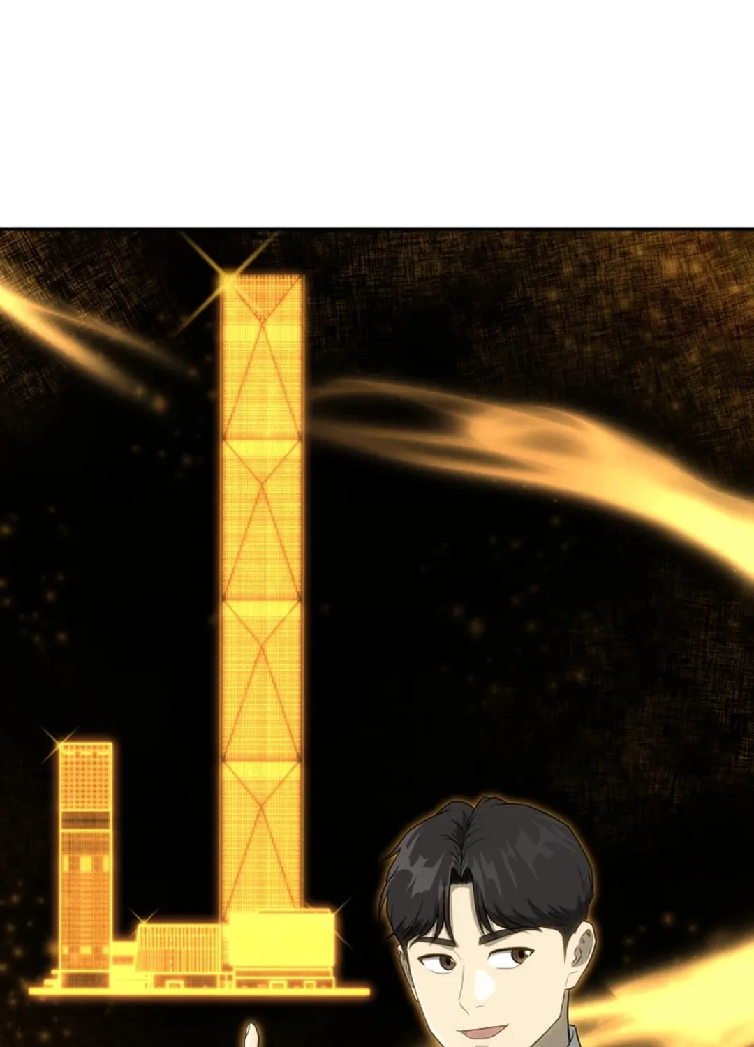 Golden Print Chapter 61 page 20 - 