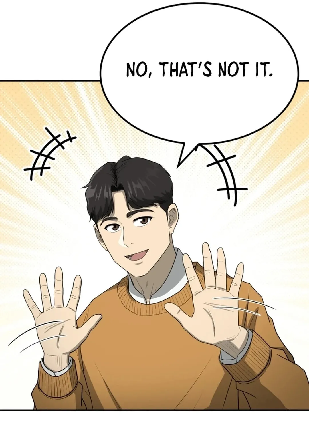 Golden Print Chapter 61 page 31 - 