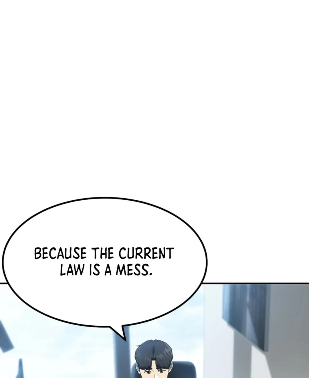 Golden Print Chapter 61 page 33 - 