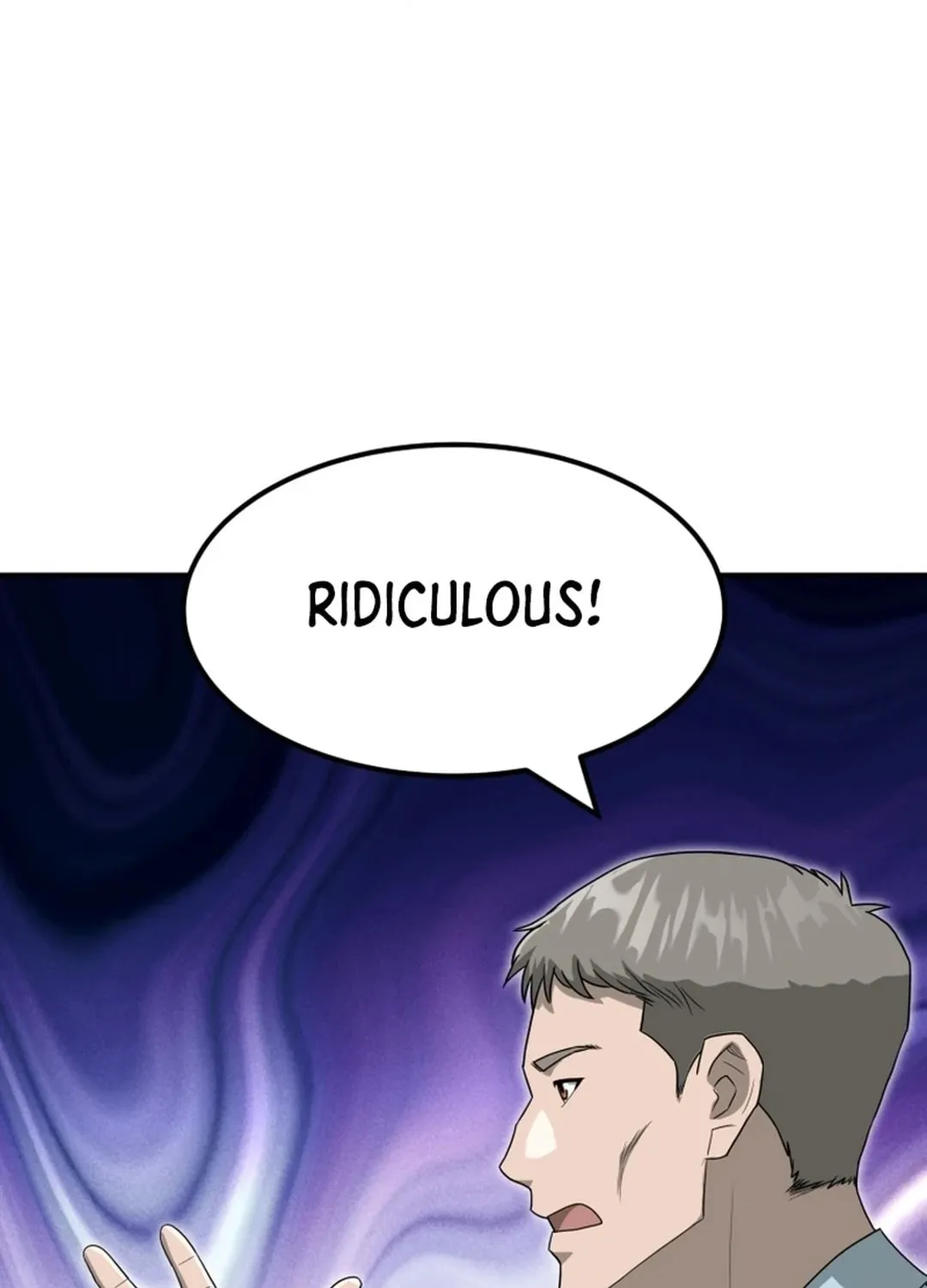 Golden Print Chapter 61 page 35 - 