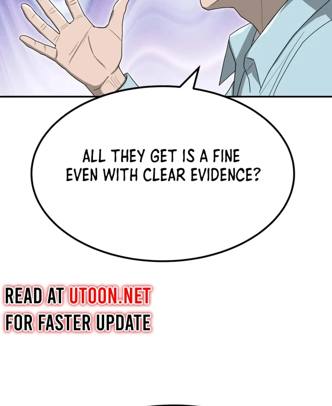 Golden Print Chapter 61 page 36 - 