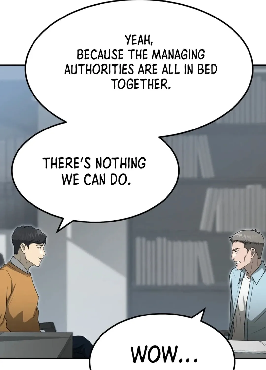 Golden Print Chapter 61 page 37 - 