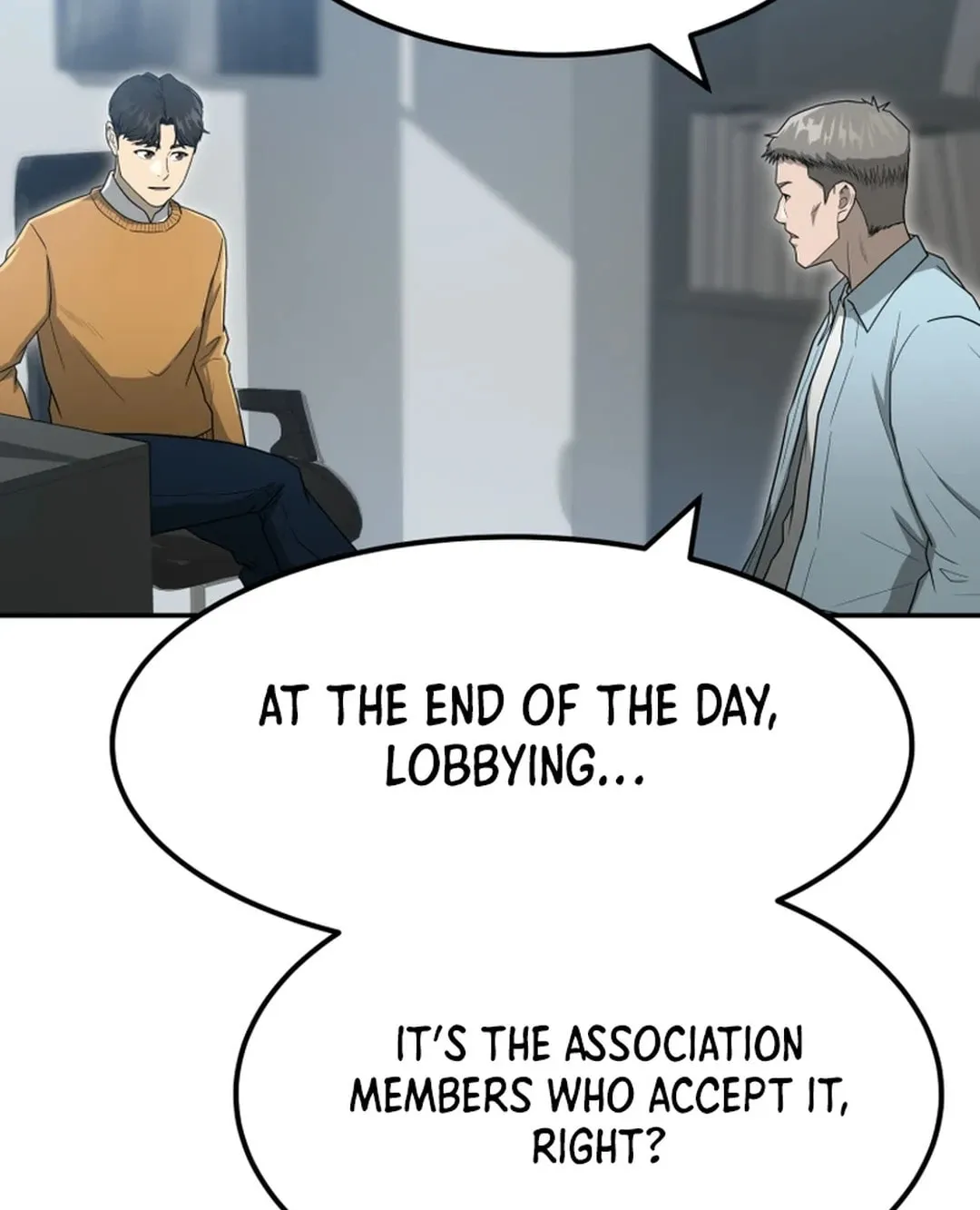 Golden Print Chapter 61 page 48 - 
