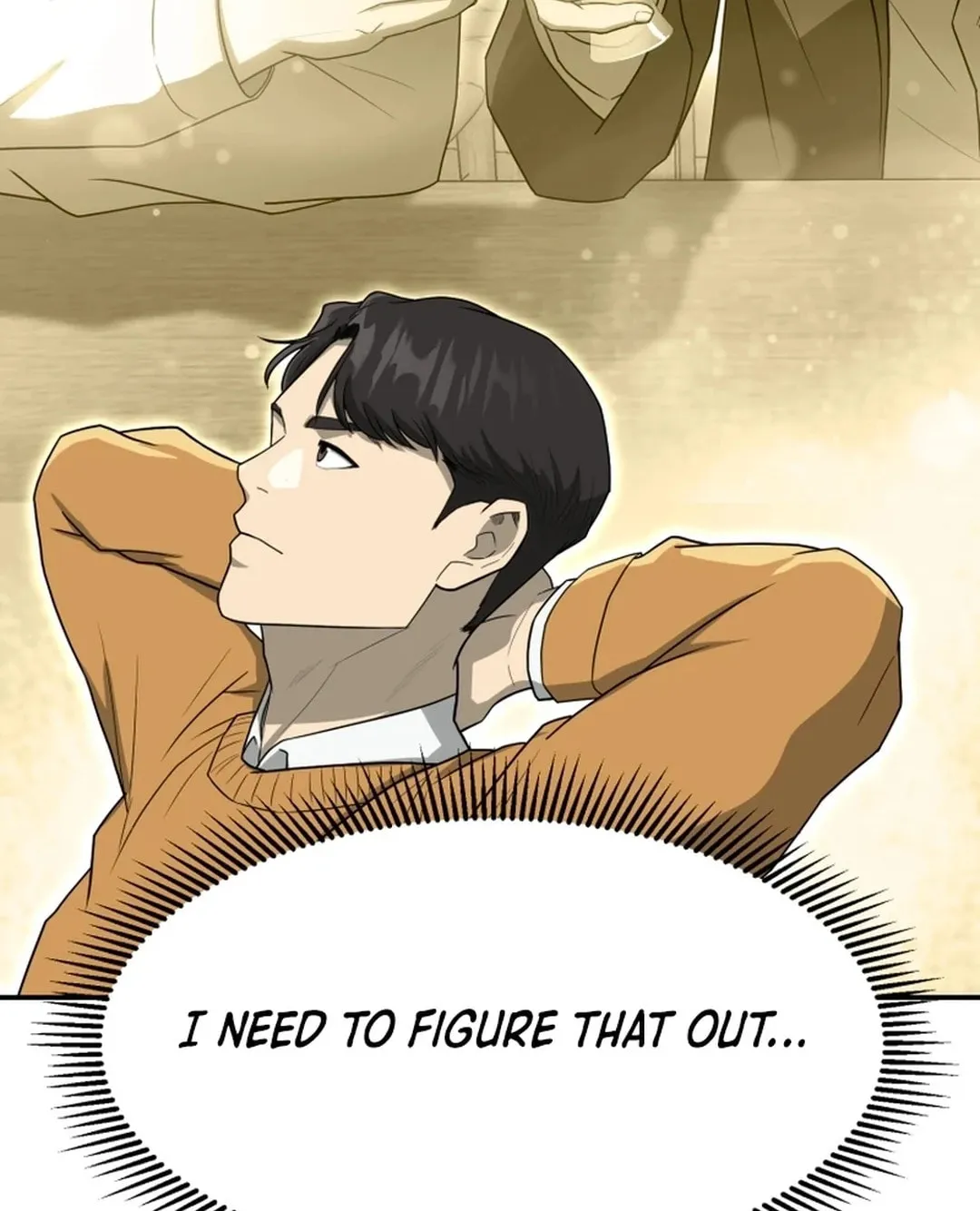 Golden Print Chapter 61 page 6 - 