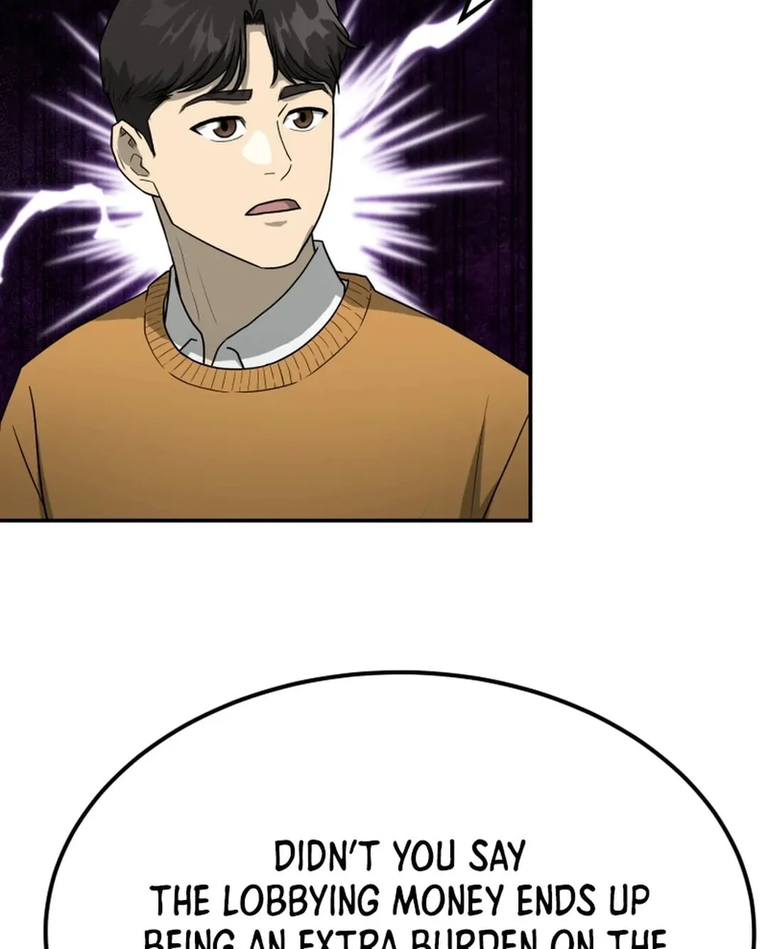 Golden Print Chapter 61 page 51 - 