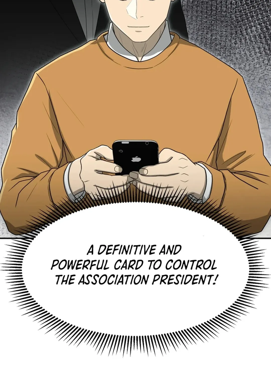Golden Print Chapter 61 page 68 - 