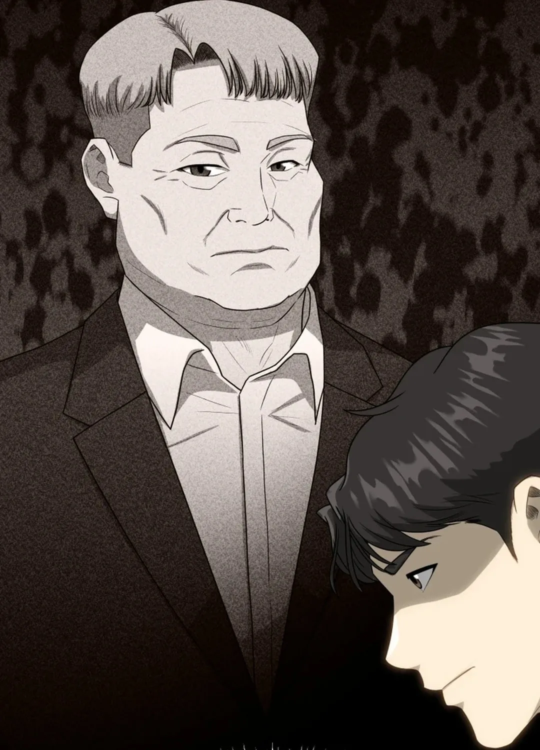 Golden Print Chapter 61 page 73 - 