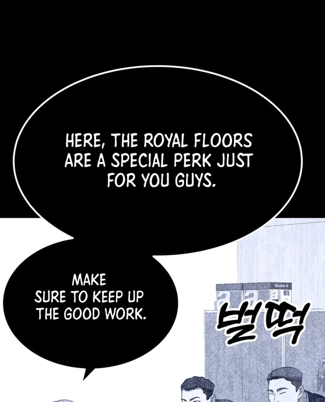 Golden Print Chapter 61 page 75 - 