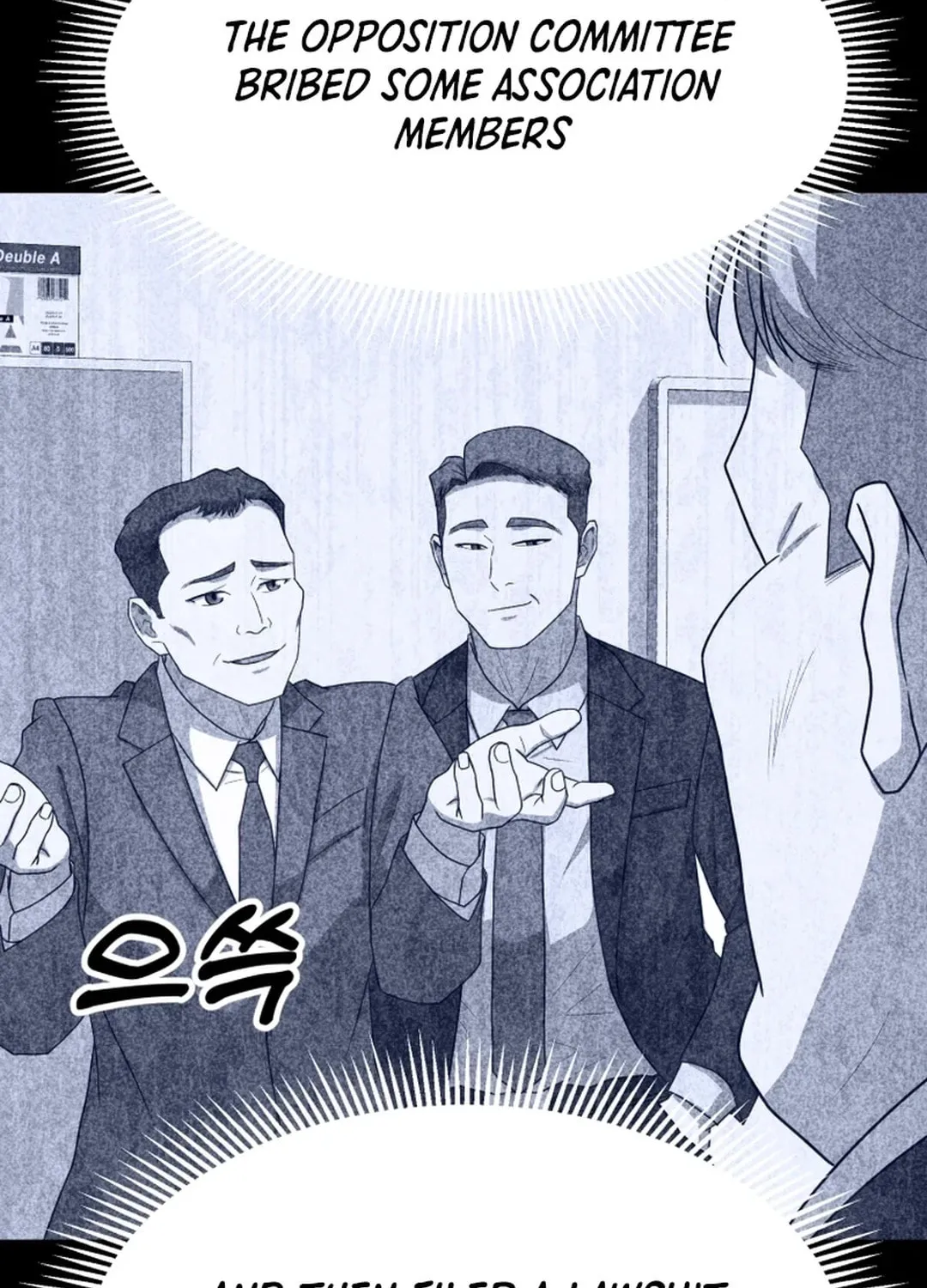 Golden Print Chapter 61 page 80 - 