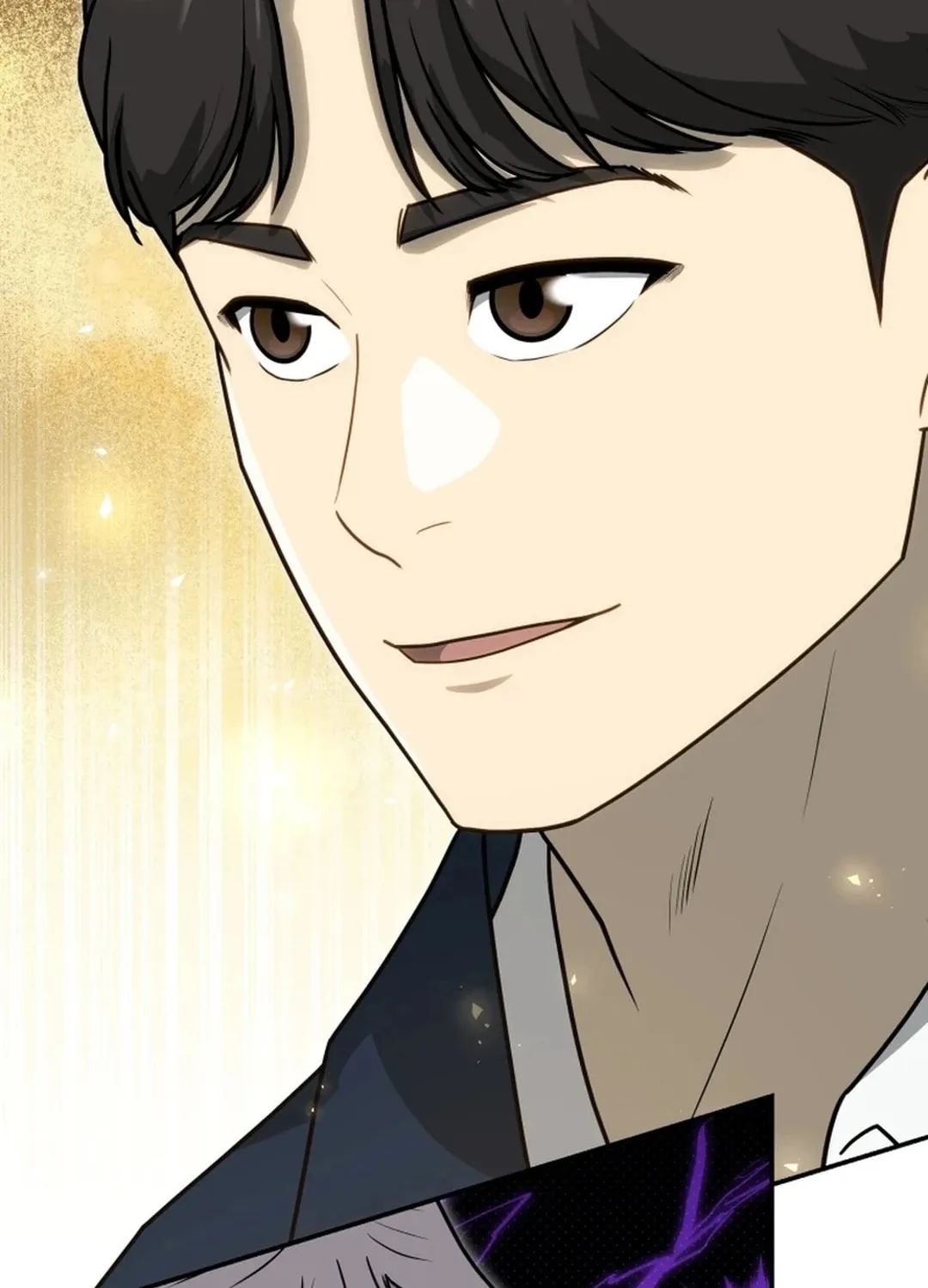 Golden Print Chapter 62 page 147 - 