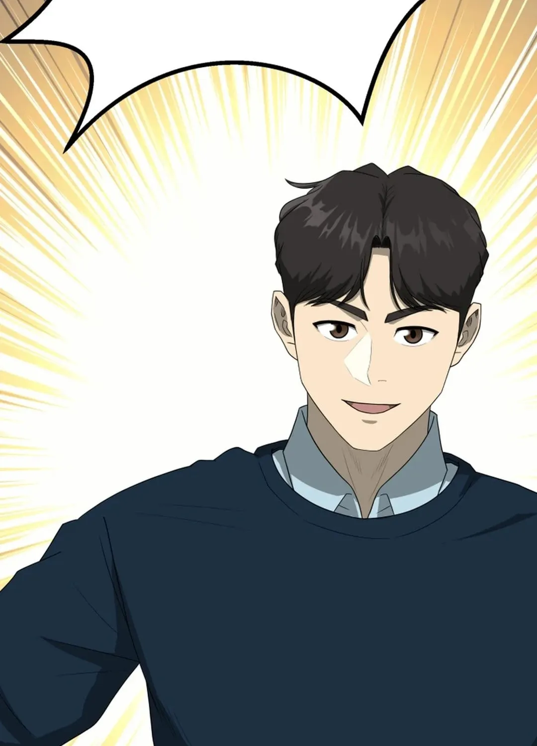 Golden Print Chapter 62 page 19 - 