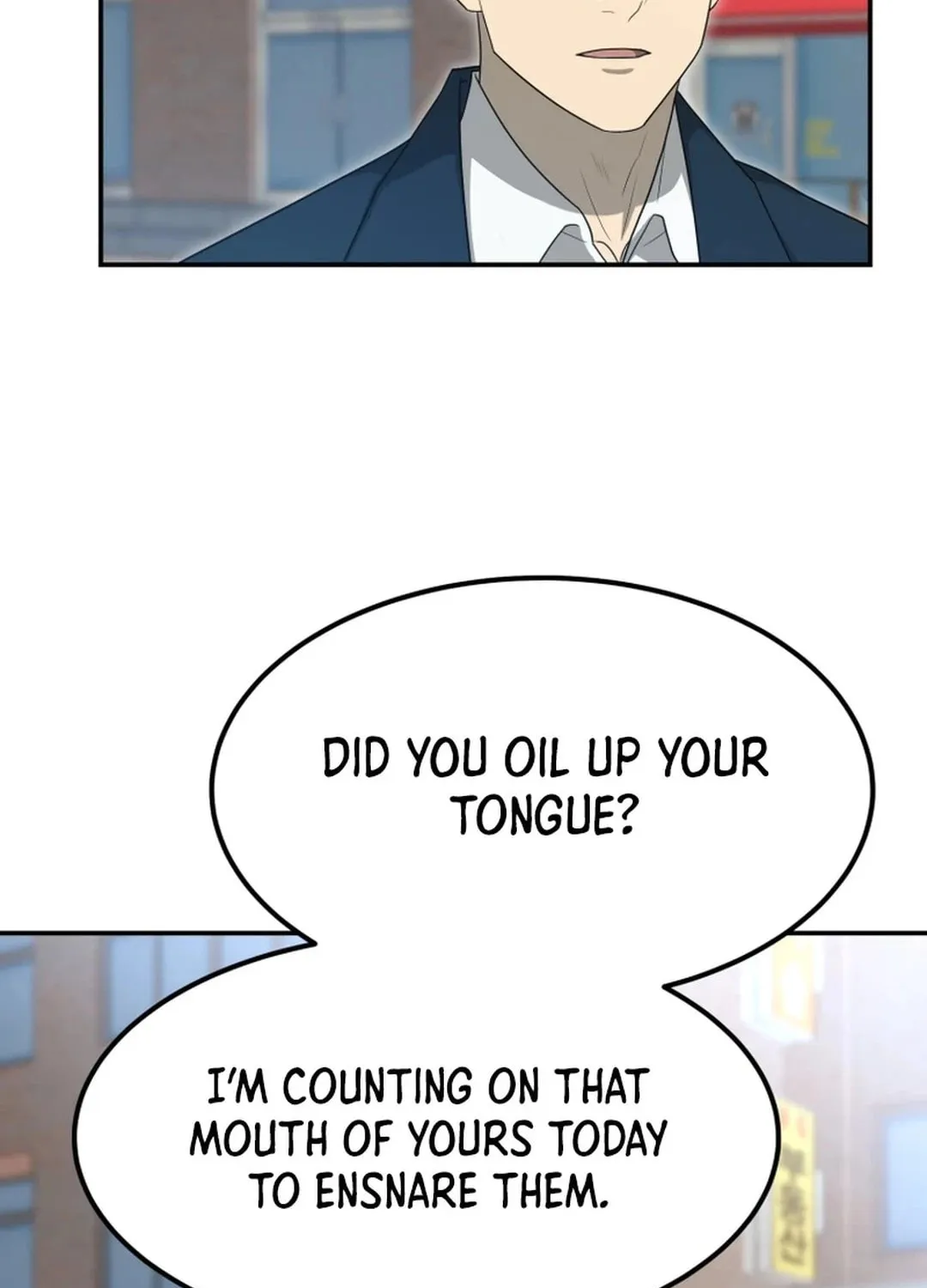 Golden Print Chapter 62 page 25 - 