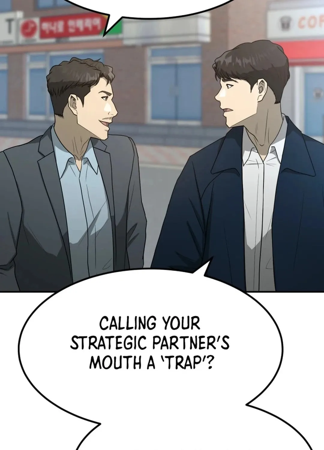 Golden Print Chapter 62 page 26 - 