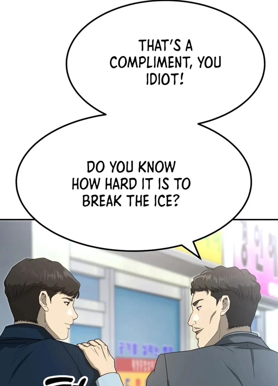 Golden Print Chapter 62 page 28 - 