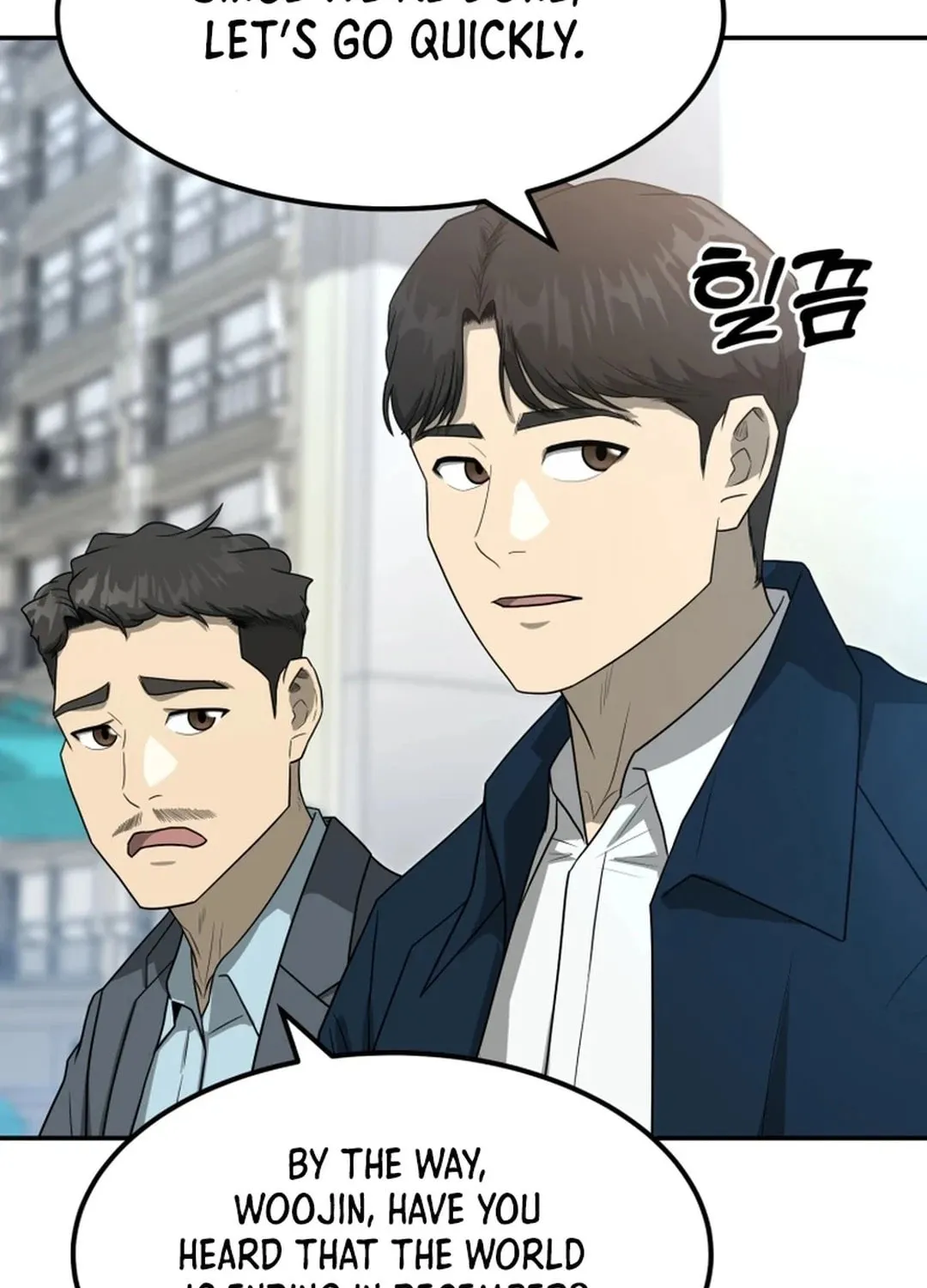 Golden Print Chapter 62 page 30 - 