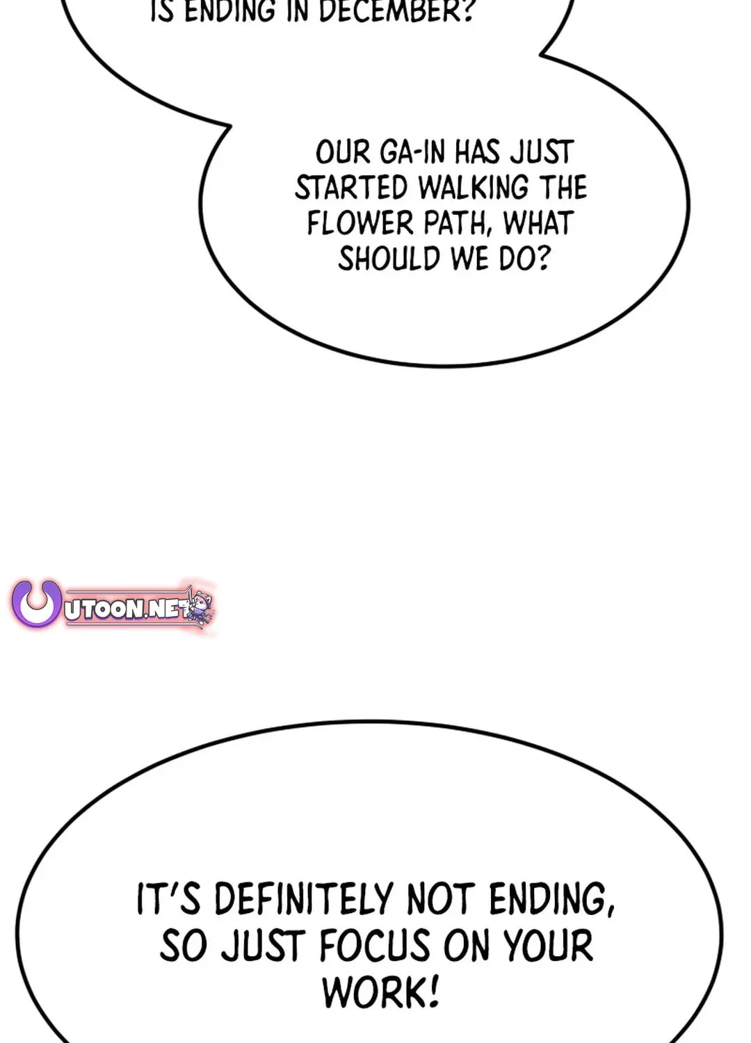 Golden Print Chapter 62 page 31 - 