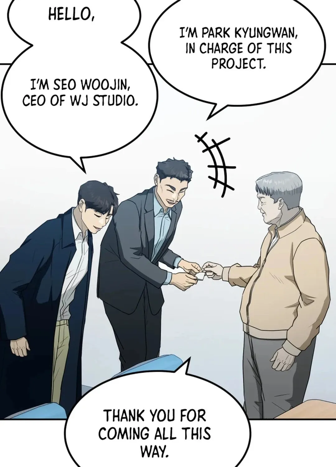 Golden Print Chapter 62 page 40 - 