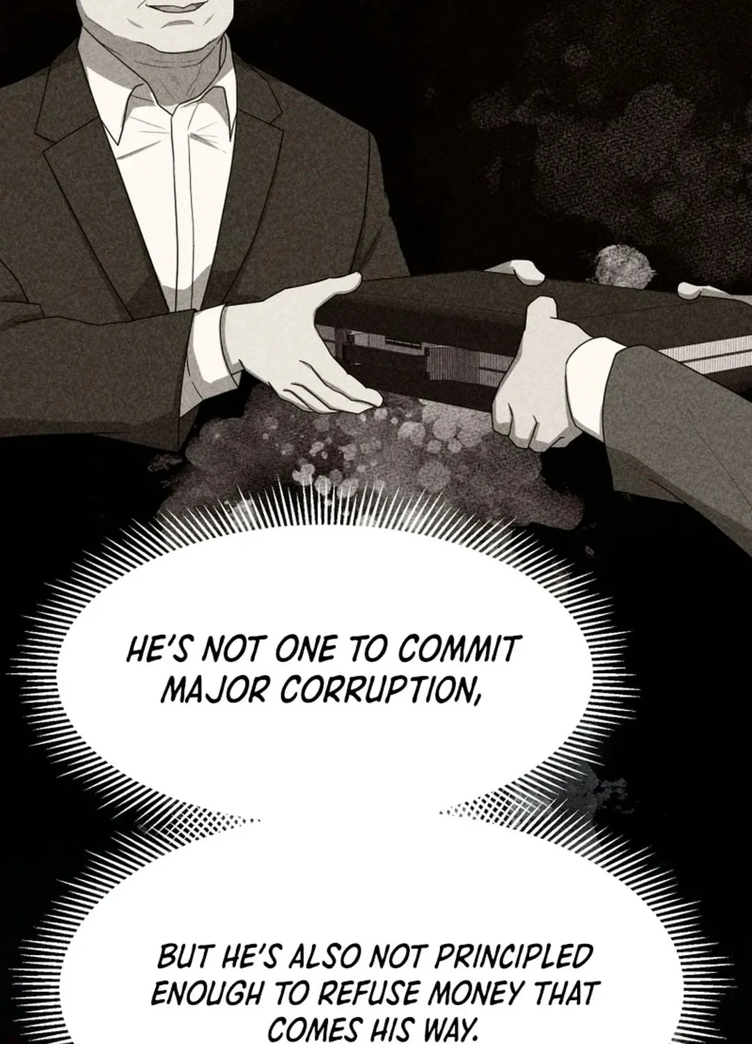 Golden Print Chapter 62 page 45 - 