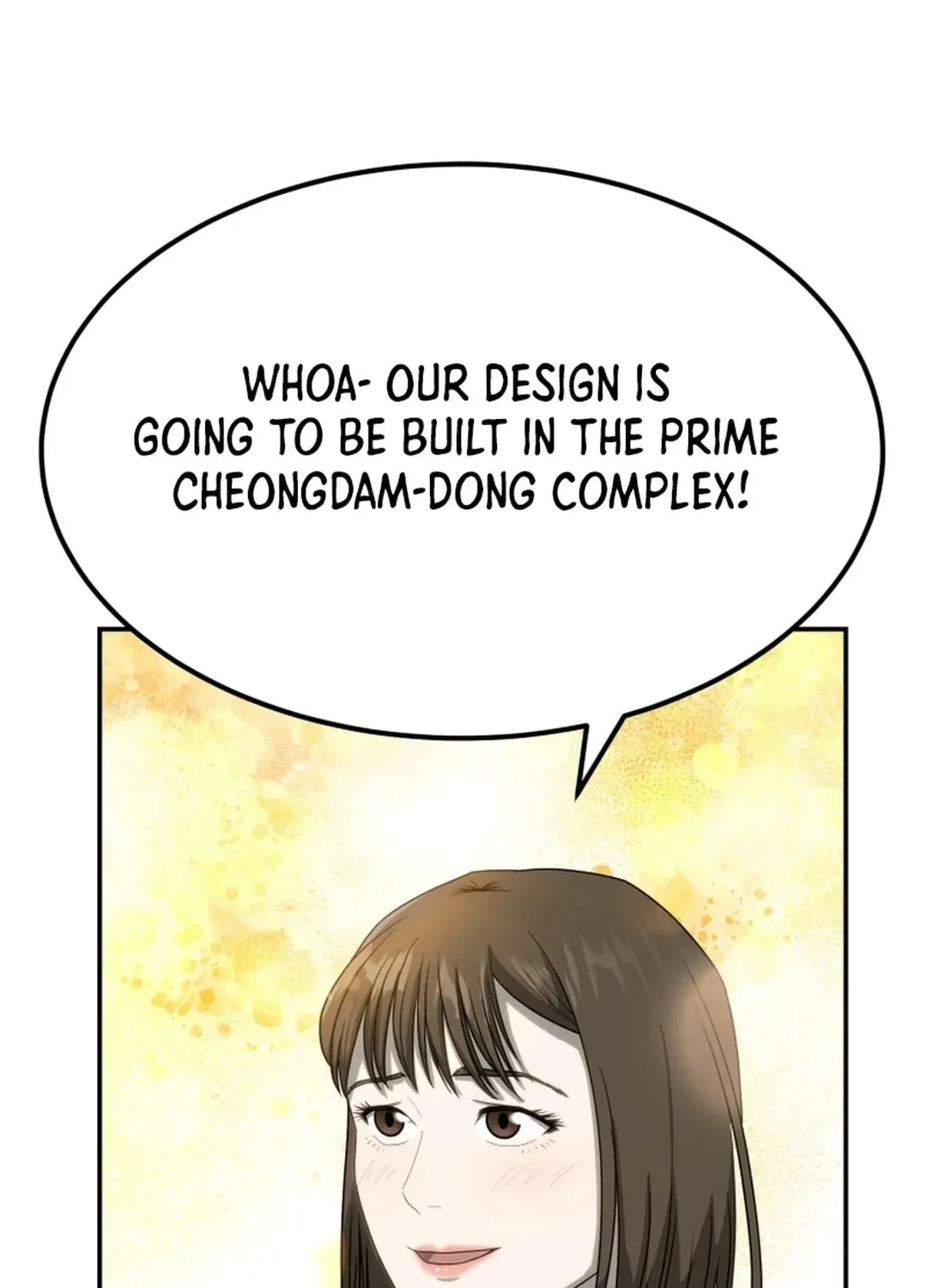 Golden Print Chapter 62 page 6 - 