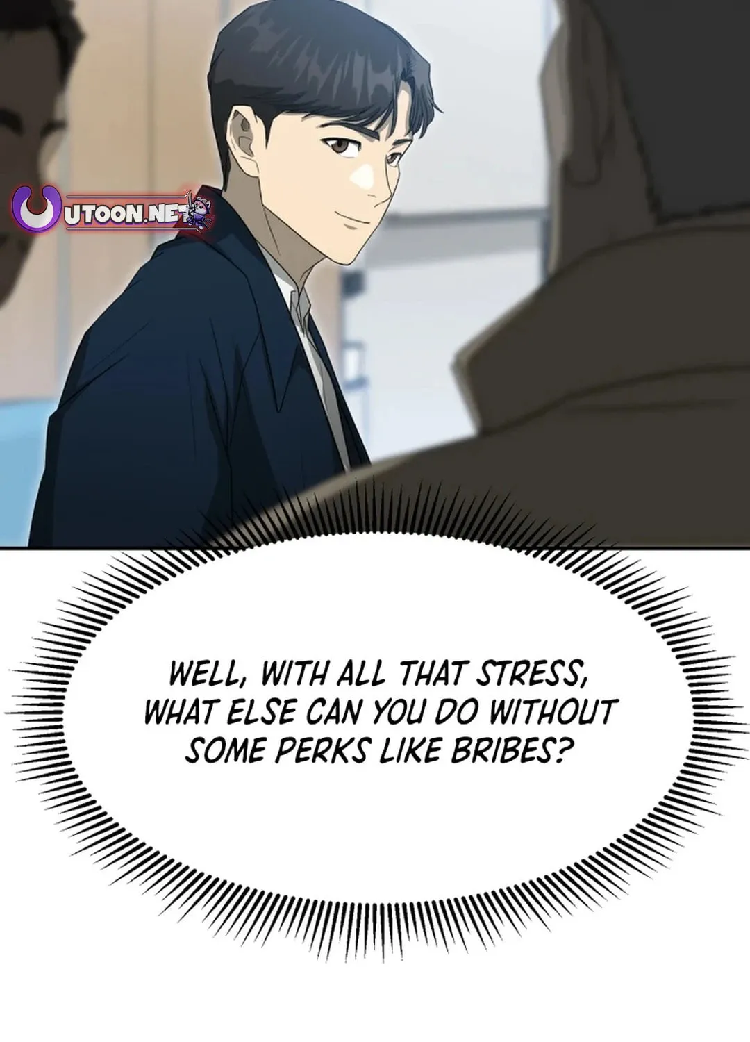 Golden Print Chapter 62 page 51 - 