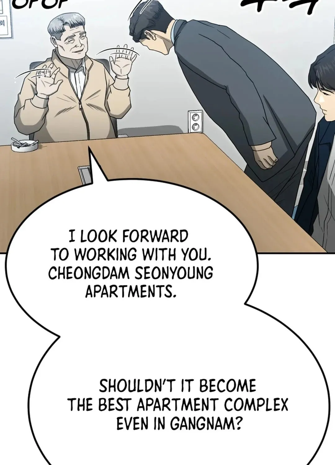 Golden Print Chapter 62 page 59 - 