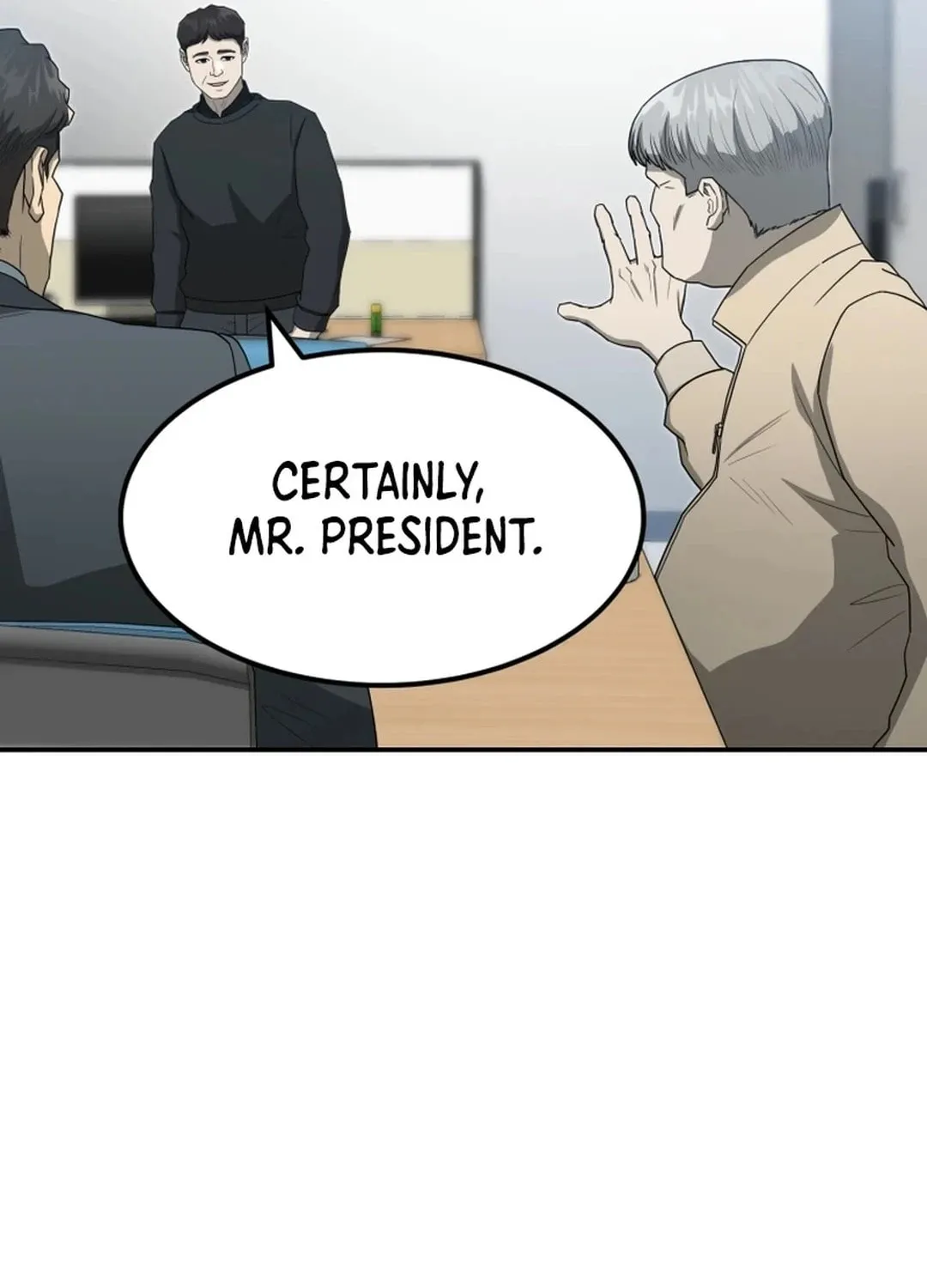Golden Print Chapter 62 page 62 - 