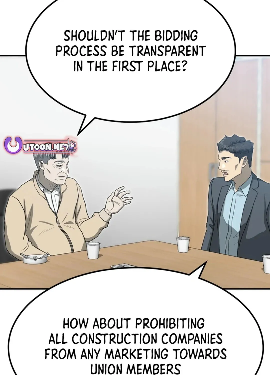 Golden Print Chapter 62 page 70 - 