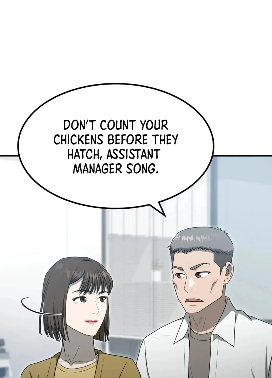 Golden Print Chapter 62 page 9 - 