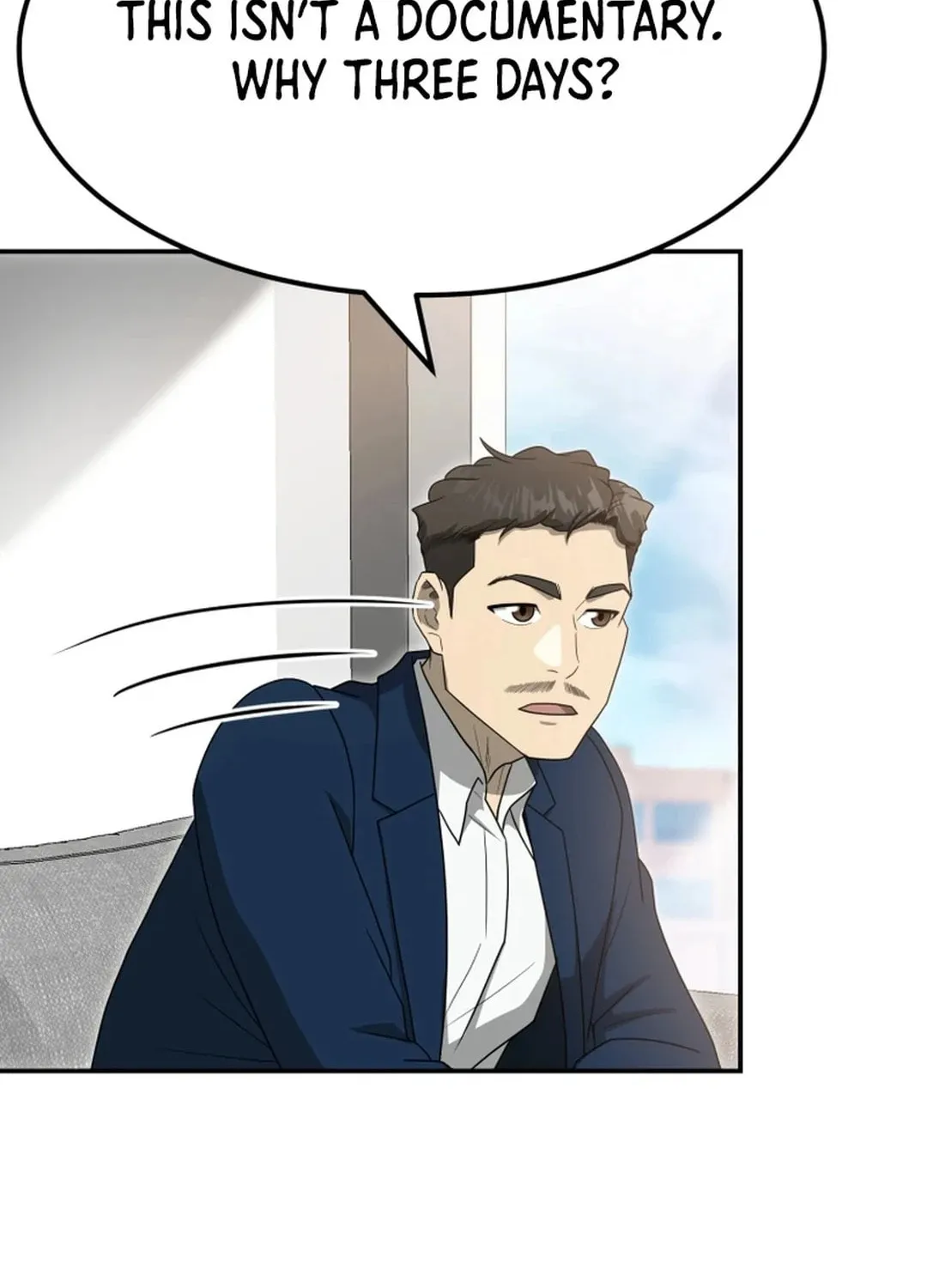 Golden Print Chapter 63 page 11 - 