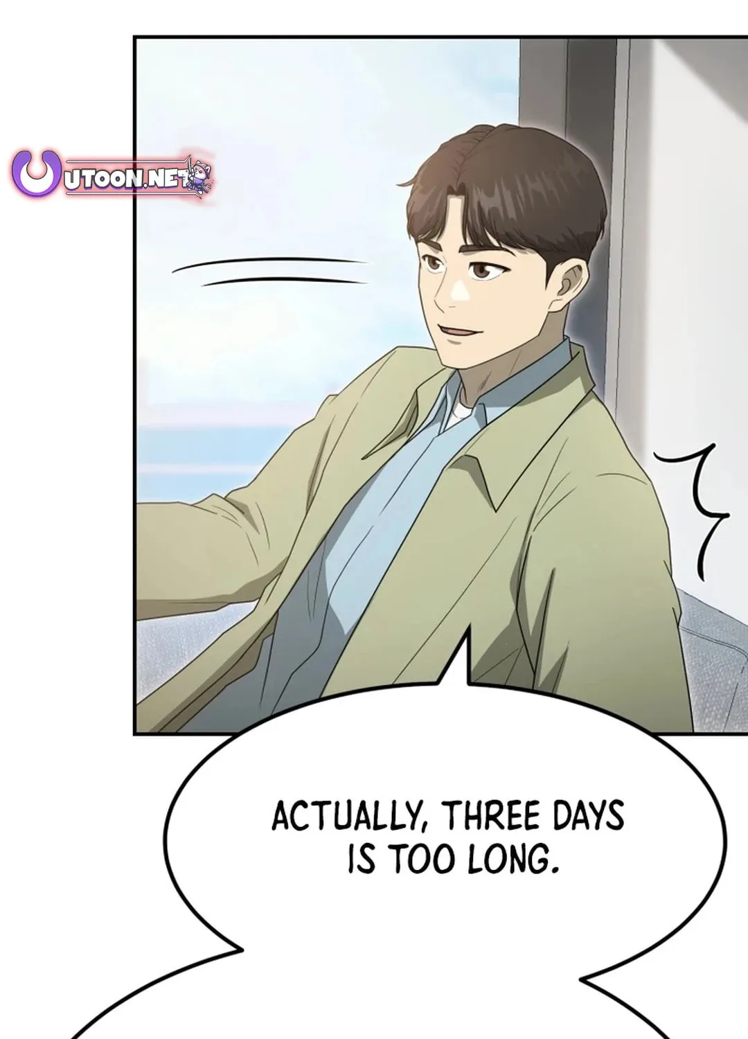 Golden Print Chapter 63 page 12 - 
