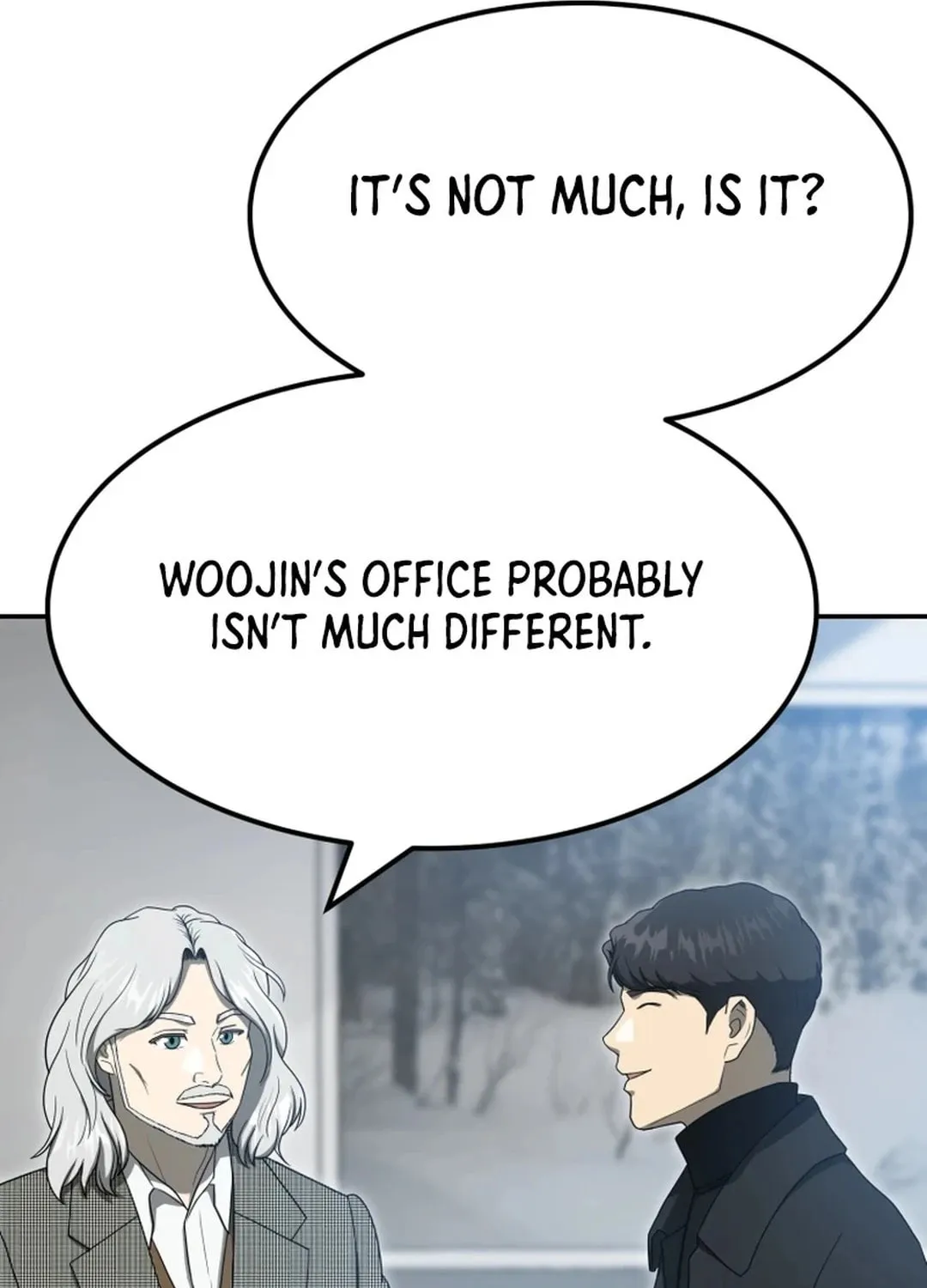 Golden Print Chapter 63 page 111 - 